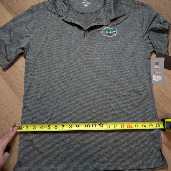 Florida Gators Polo Shirt - Picture 4 of 5